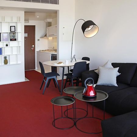 1866 Court & Suites Hotel Beirut Rom bilde