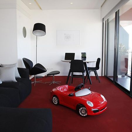 1866 Court & Suites Hotel Beirut Rom bilde