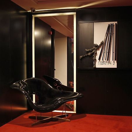 1866 Court & Suites Hotel Beirut Eksteriør bilde