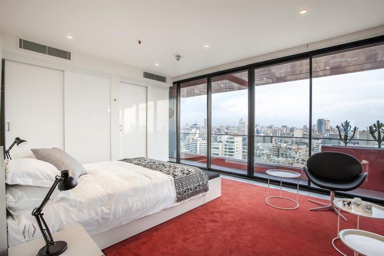 1866 Court & Suites Hotel Beirut Eksteriør bilde