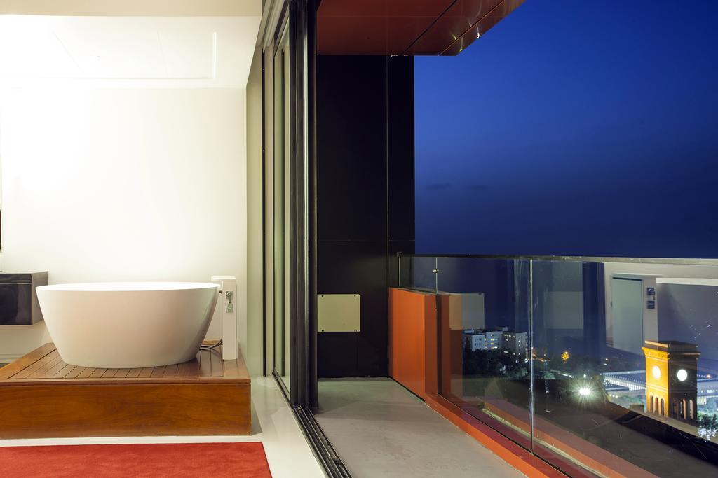 1866 Court & Suites Hotel Beirut Eksteriør bilde