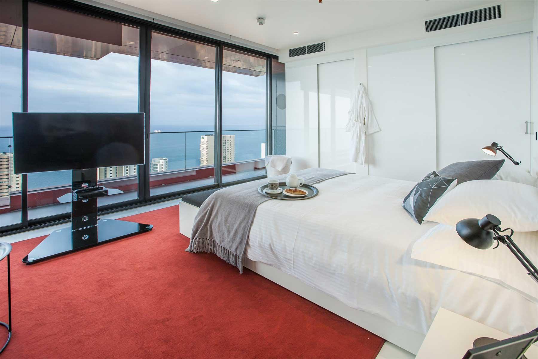 1866 Court & Suites Hotel Beirut Eksteriør bilde