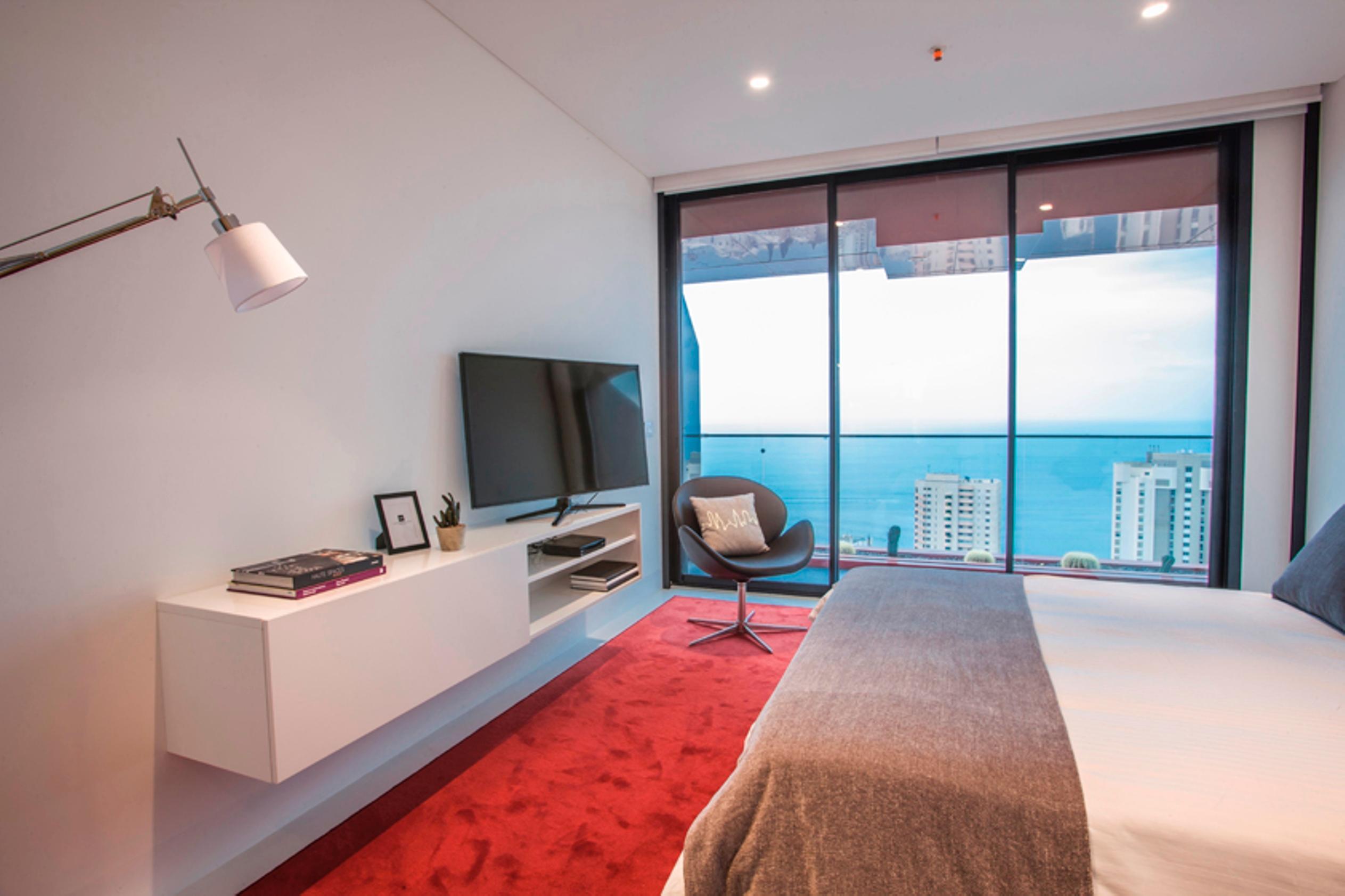1866 Court & Suites Hotel Beirut Eksteriør bilde