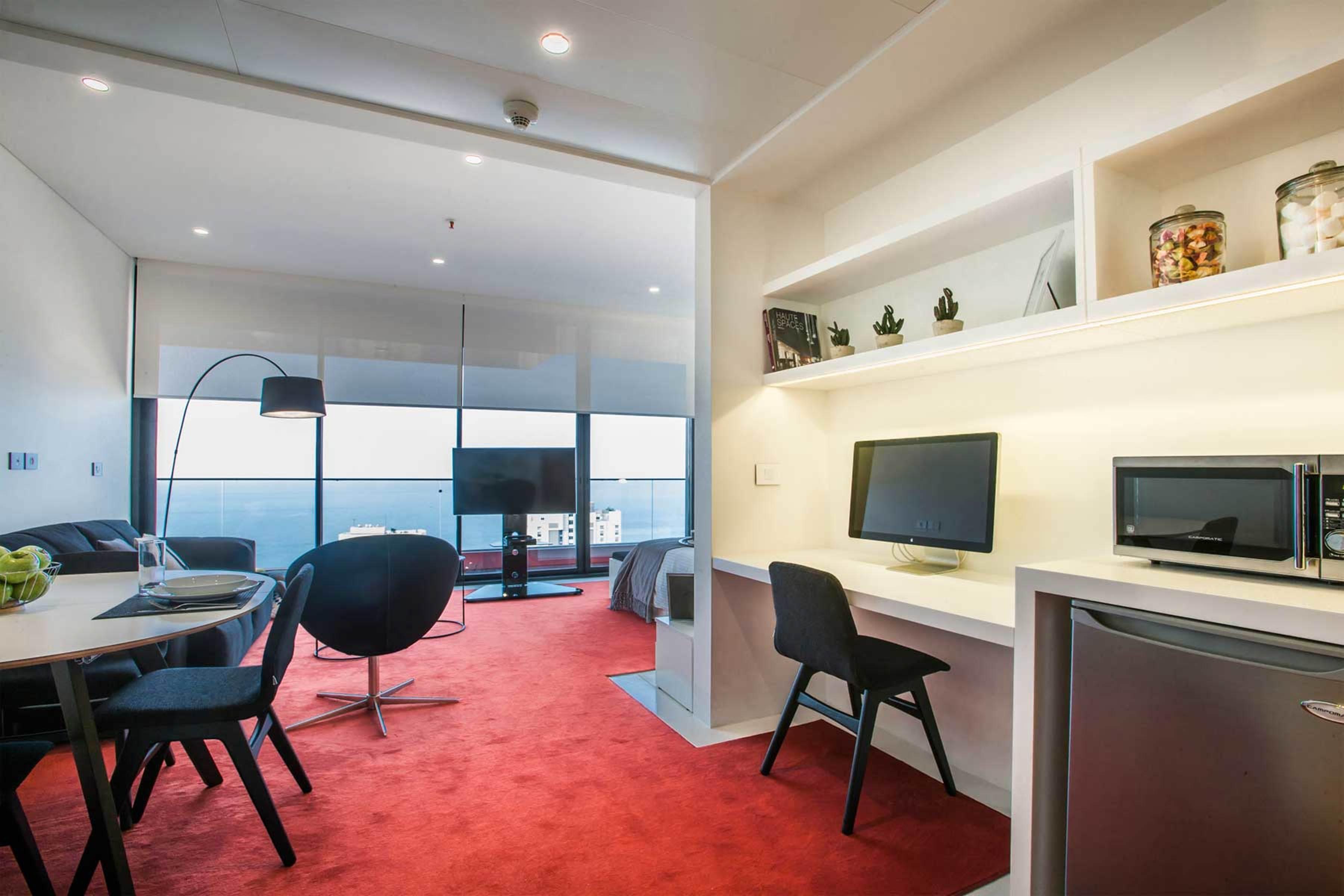1866 Court & Suites Hotel Beirut Eksteriør bilde