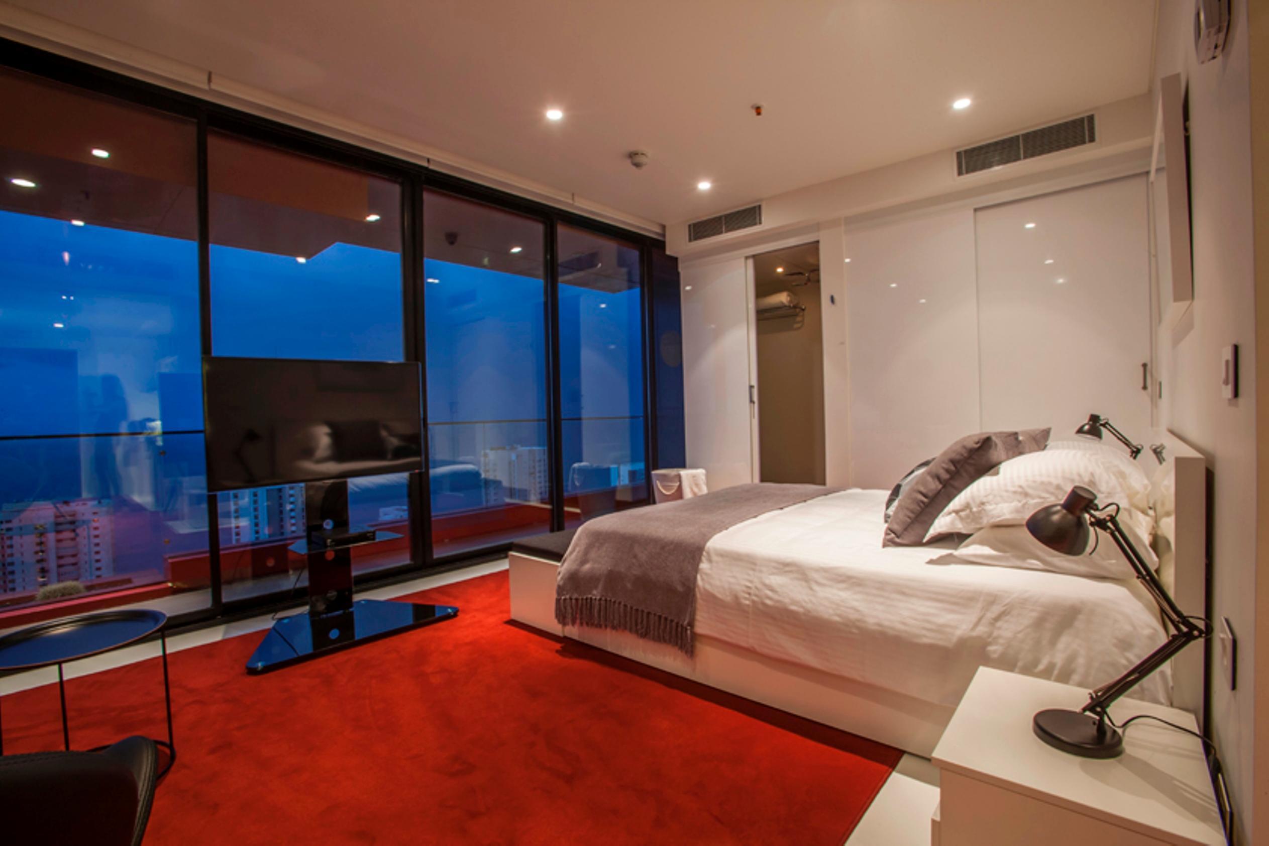 1866 Court & Suites Hotel Beirut Eksteriør bilde