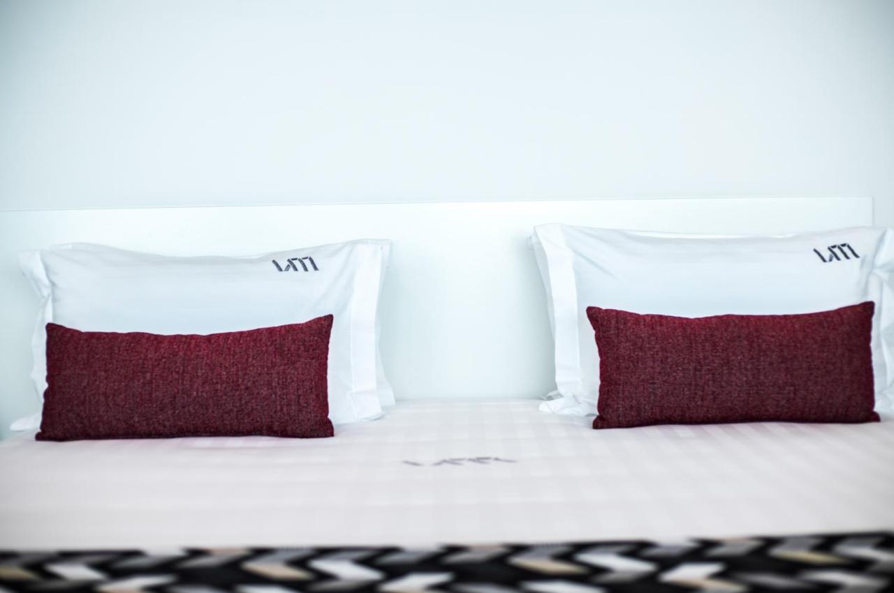 1866 Court & Suites Hotel Beirut Eksteriør bilde