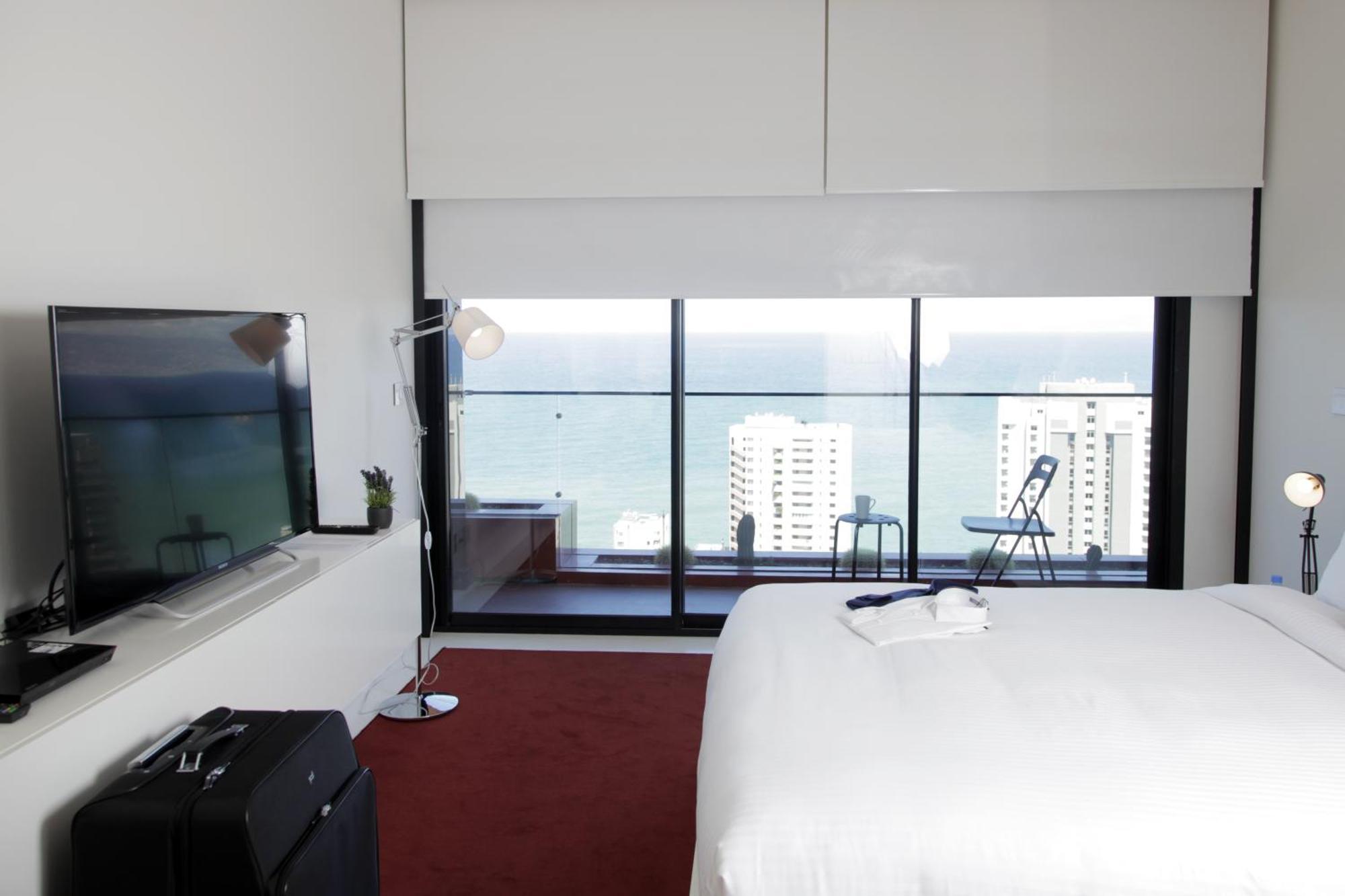 1866 Court & Suites Hotel Beirut Rom bilde