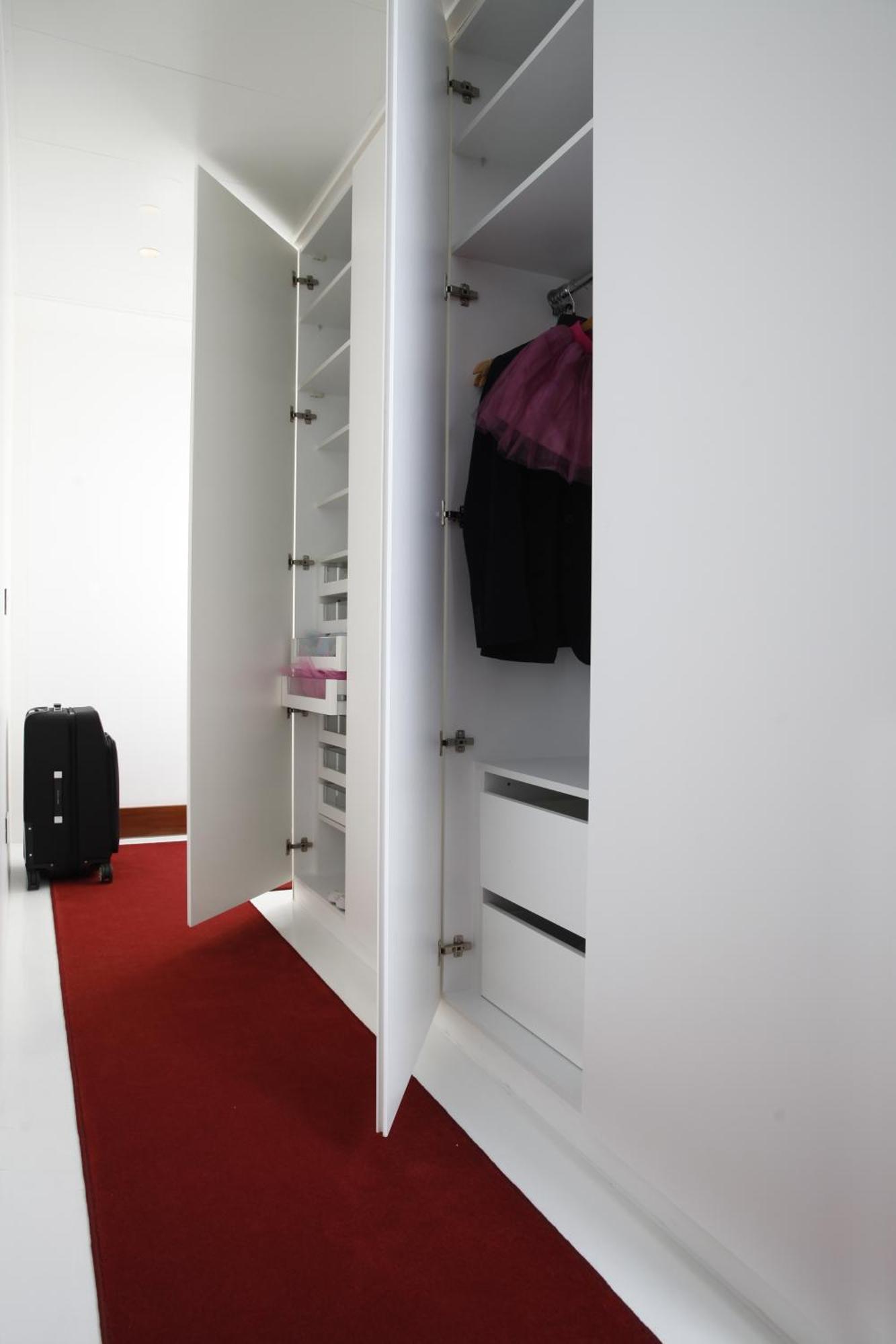 1866 Court & Suites Hotel Beirut Rom bilde
