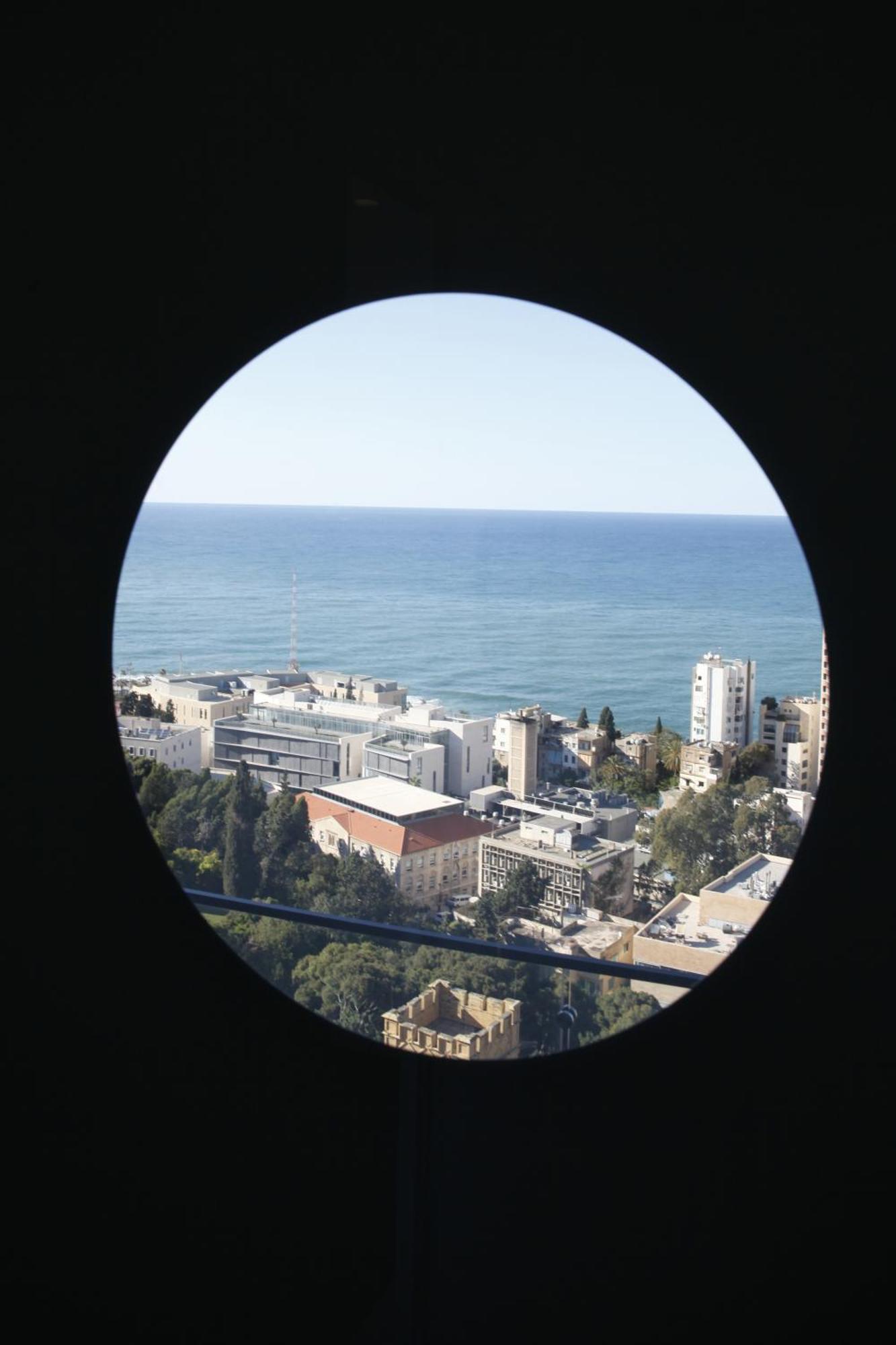 1866 Court & Suites Hotel Beirut Rom bilde