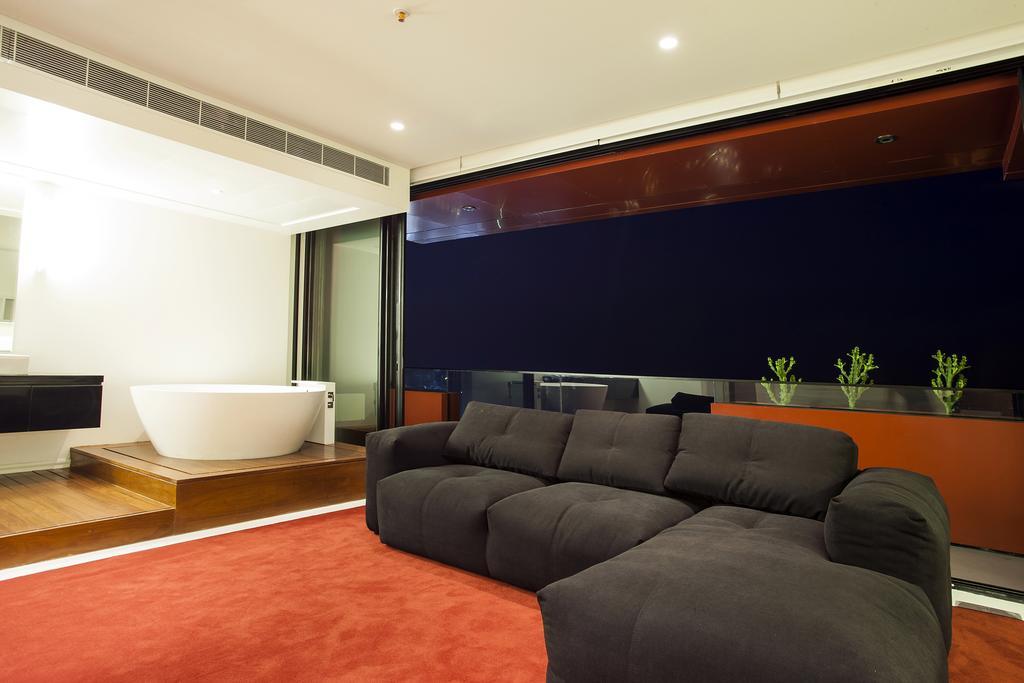 1866 Court & Suites Hotel Beirut Eksteriør bilde