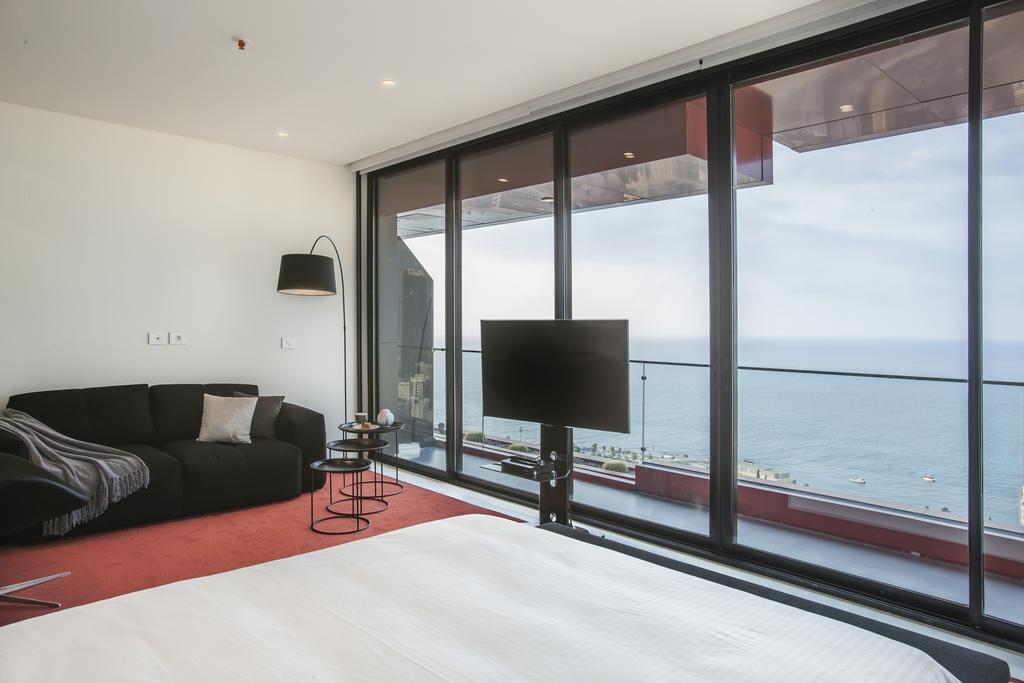 1866 Court & Suites Hotel Beirut Eksteriør bilde