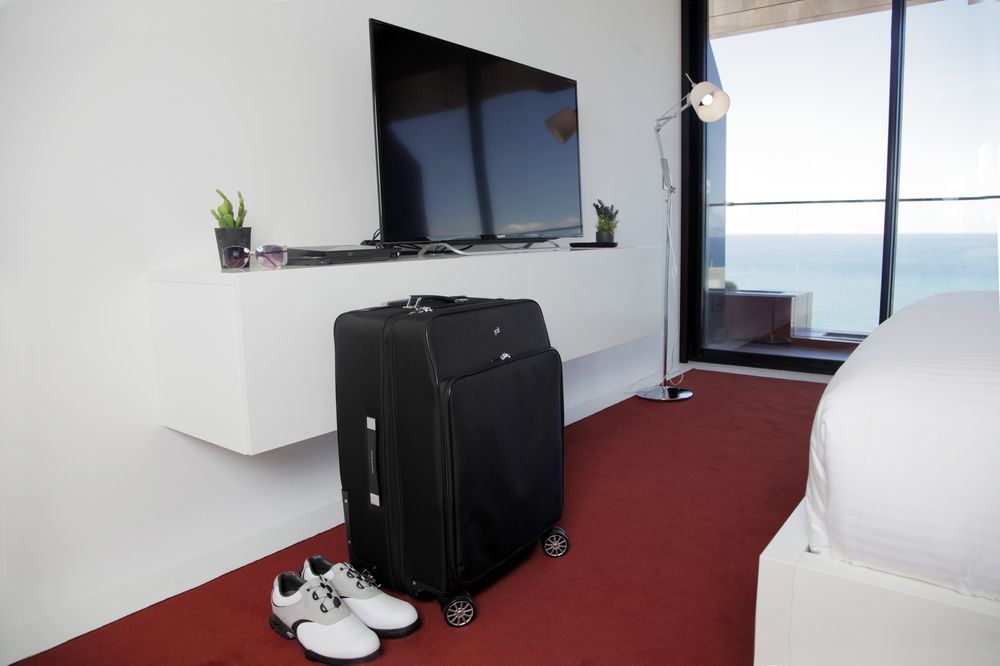 1866 Court & Suites Hotel Beirut Eksteriør bilde